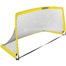 Best Football Goals Kickmaster Fiberglass Goal 244X122cm