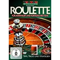 Roulette Roulette (DVD) (DVD 2011)