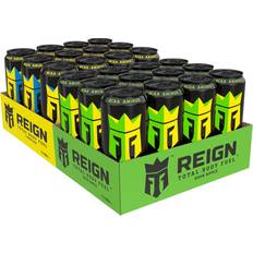 Hdz Reign Total Body Fuel Lemon Hdz 500ml 24 st