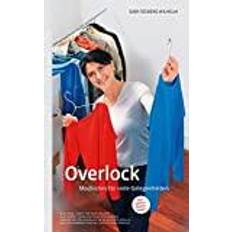 Overlock - Modisches für viele Gelegenheiten (Hardcover)