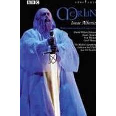 Merlin dvd Merlin (DVD) (Wide Screen)