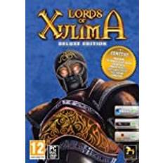 Lords of Xulima: Collector's Edition (PC)