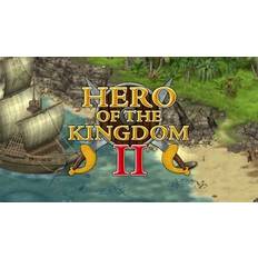 Hero of the Kingdom 2 (PC)