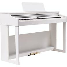 Beige Stage & Digital Pianos Roland RP701