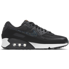 Nike Air Max 90 SE W - Black/Off Noir/White/Black