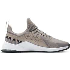 Nike Air Max Bella TR 3 Premium W - College Gray/Metallic Gold Grain/White/Black