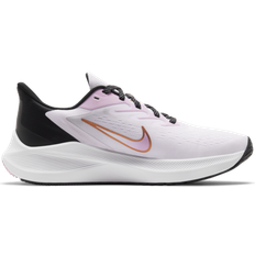 Nike Air Zoom Winflo 7 W - Light Violet/Light Arctic Pink/Black/Metallic Copper