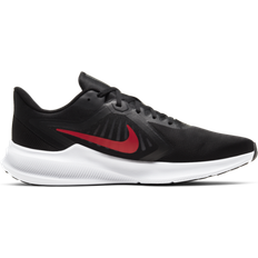 Nike Downshifter 10 M - Black/White/University Red