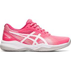 Asics Gel-Game 8 W - Pink/White