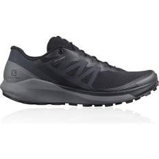 Salomon Sense Ride 4 M - Black/Quiet Shade/Ebony