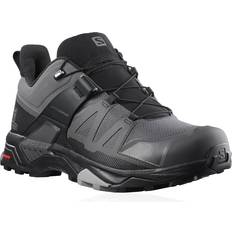 40 - Herre Tursko Salomon X Ultra 4 GTX M - Magnet/Black/Monument