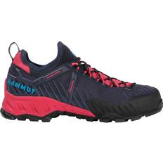 Mammut Sport Shoes Mammut Alnasca Knit Ii Low GTX W - Night/Azalea