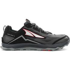 Altra lone peak Altra Lone Peak 5 M - Dark Slate/Red