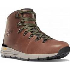 Schuhe Mountain 600 M - Brown