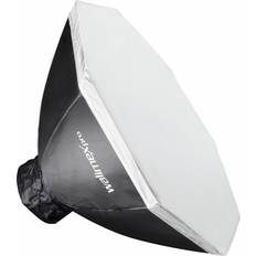 Softbox for Daylight 1260, Ø 80cm