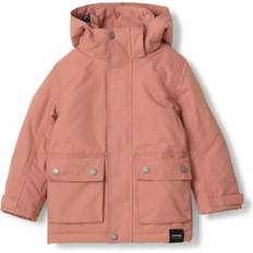 86/92 Jassen Tretorn Junior Clart Parka - Pink