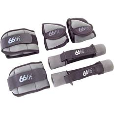 Ankle & Hand Weight Set 4kg