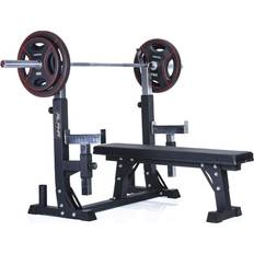 Gymstick Alpha Weight Bench