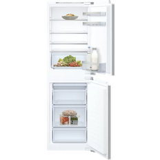 Fridge Freezers Neff KI5852FF0G Integrated, White