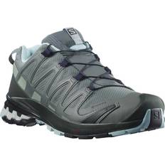 Salomon xa pro v8 Salomon XA Pro 3D V8 GTX W - Balsam Green/Green Gables/Pastel Turquoise