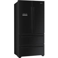 Smeg FQ55FNDF Black