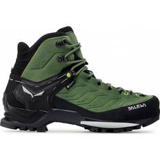 Mountain Trainer Mid GTX  M - Myrtle/Fluo Green