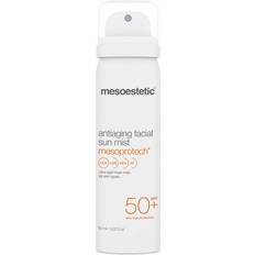 Mesoestetic Antiaging Facial Sun Mist SPF50 + 60ml