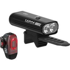 Lezyne Connect Smart 1000XL 1000 lm Luci bicicletta