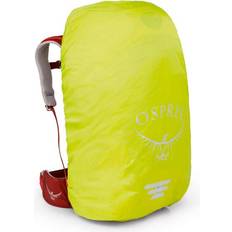 Waterproof Bag Accessories Osprey Ultralight High Vis Raincover S - Electric Lime