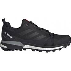 Adidas terrex skychaser 2 gtx adidas Terrex Skychaser LT GTX W - Carbon/Core Black/Active Pink