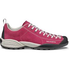 Scarpa Sneakers Scarpa Mojito GTX Basses Mixte - Red Rose