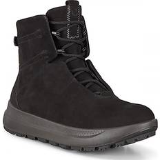 Ecco 46 Pitsisaappaat ecco Solice Mid GTX PL Boots - Black