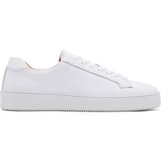 Salas M - White