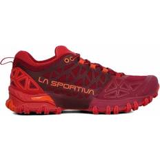 La Sportiva Bushido II W - Orange/Pink