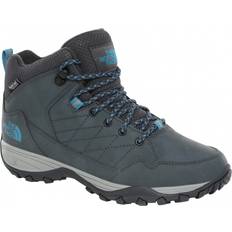 The North Face Nainen Urheilukengät The North Face Storm Strike II WP - Ebony Grey/Griffin Grey