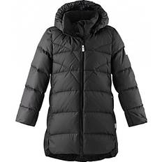 2000 Jakker Børnetøj Reima Ahde Kid's Down Jacket - Black