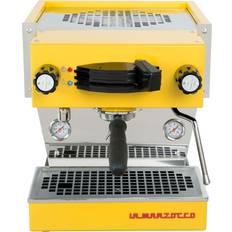Gula Espressomaskiner La Marzocco Linea Mini Yellow