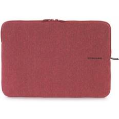 Neoprene Borse Tucano Mélange 15" - Red