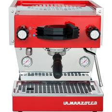 La Marzocco Espressokeittimet La Marzocco Linea Mini Punainen