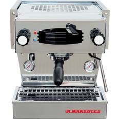Linea Mini Stainless Steel
