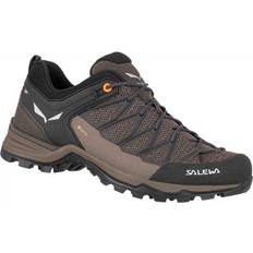 MS MTN Trainer Lite GTX M - Wallnut/Fluo Orange