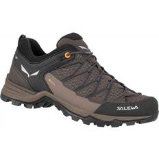 Salewa Sneakers Salewa MS MTN Trainer Lite GTX M - Wallnut/Fluo Orange