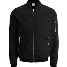 Bomber Jacket - Black