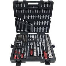 Hylsnyckelsats 3 4 KS Tools 917.0216 Head Socket Wrench Hylsnyckel