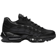 Air max 95 NIKE Air Max 95 Recraft GS - Black/White