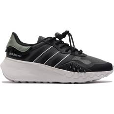 Adidas Choigo W - Core Black/Core Black/Silver Metallic