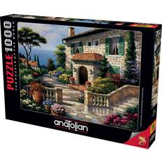 Anatolian Villa Delle Fontana 1000 Pieces