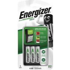 Batteries & Chargers Energizer Maxi