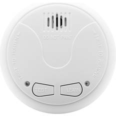 Ensonordic røgalarm 1000 L-Team Smoke Detector 1000 Value