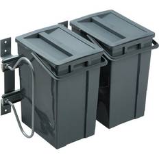Waste Sorting with Extraction